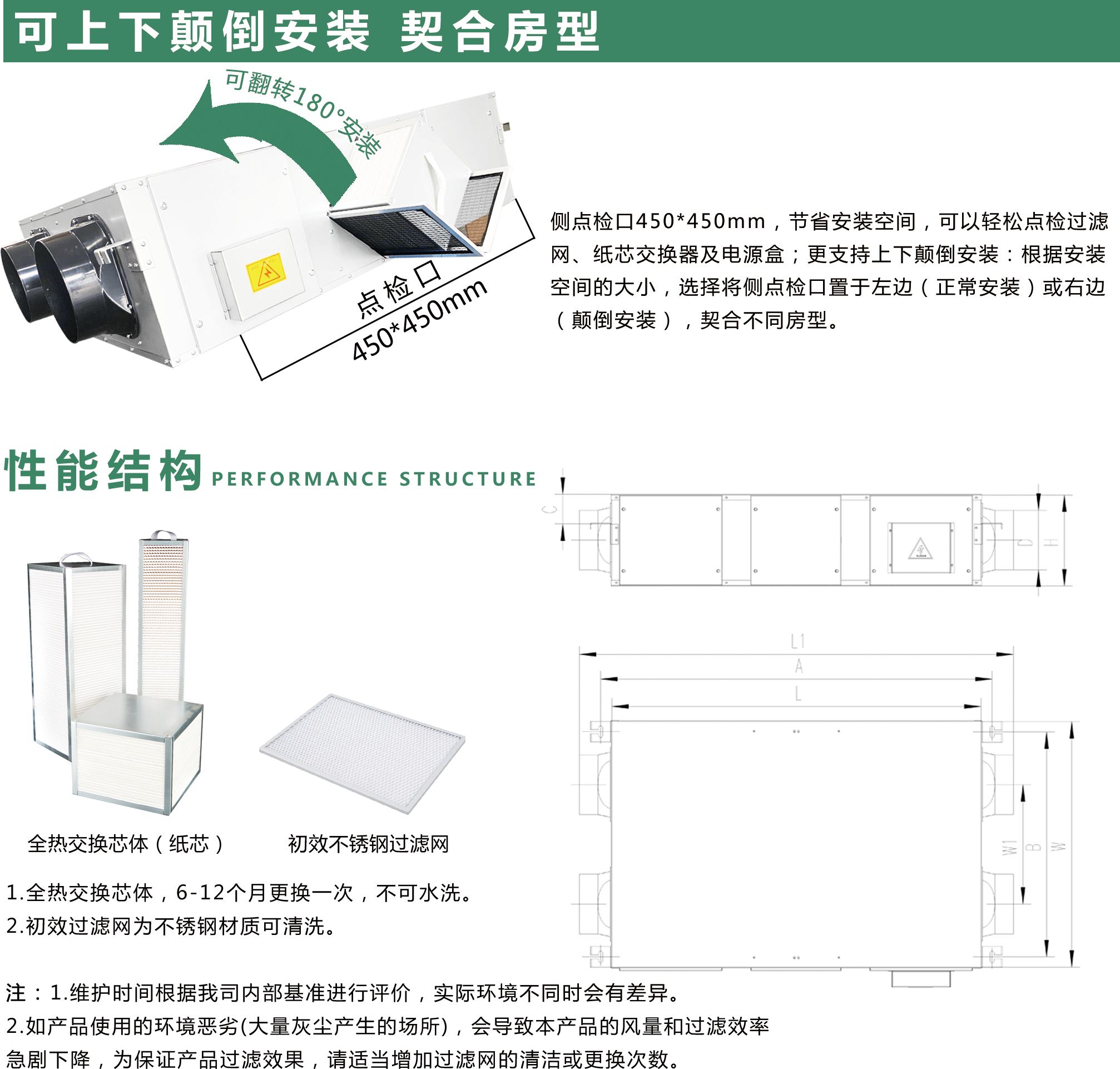 春舍新風(fēng)系統(tǒng)