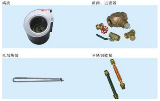 春舍新風(fēng)系統(tǒng)